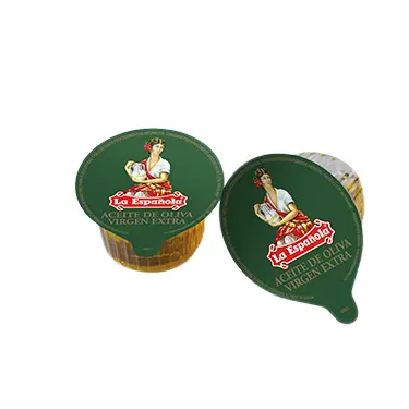 [PR/00262] MONODOSIS ACEITE OLIVA VIRGEN EXTRA LA ESPAÑOLA 300x10 ML.