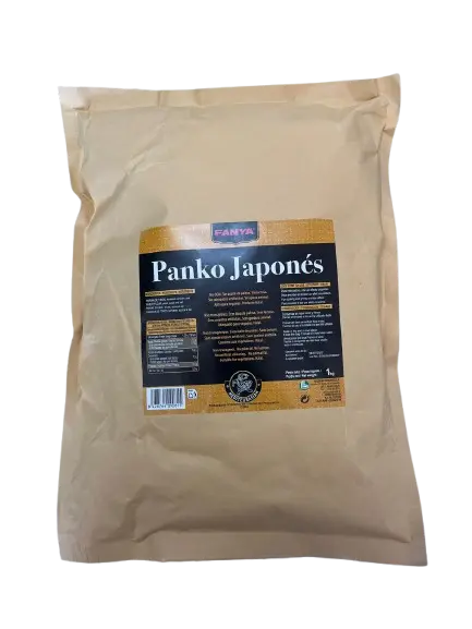 [PR/5150] PAN RALLADO JAPONES FANYA 1 KG