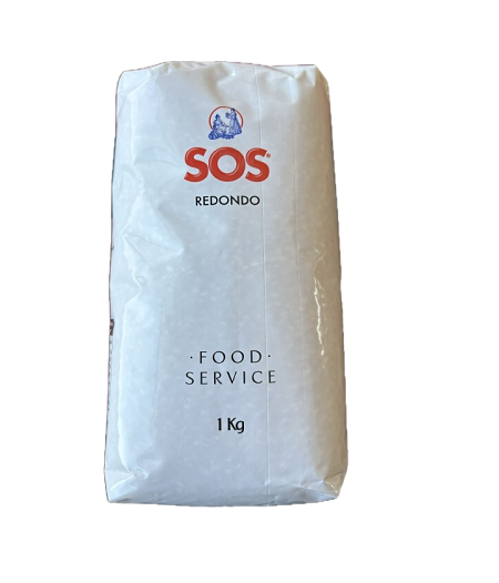 [PR/5597] ARROZ SOS 1 KG