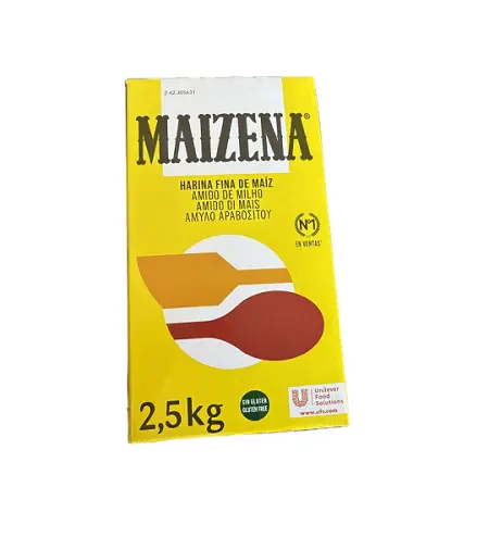 [688] MAIZENA 2,5 KG
