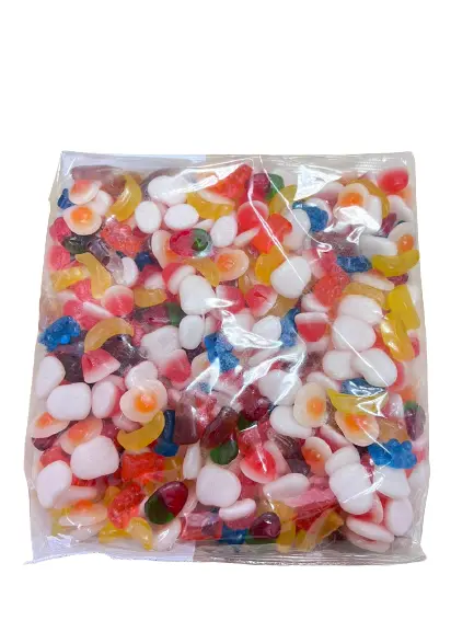 [PR/5202] COCKTAIL GOMINOLAS 1 KG.