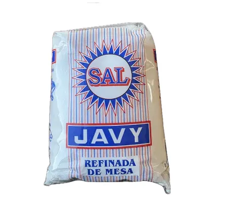 SAL FINA "JAVY" 1 KG.