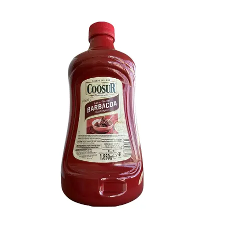 SALSA BARBACOA COOSUR PROFESIONAL 1.850 GR.