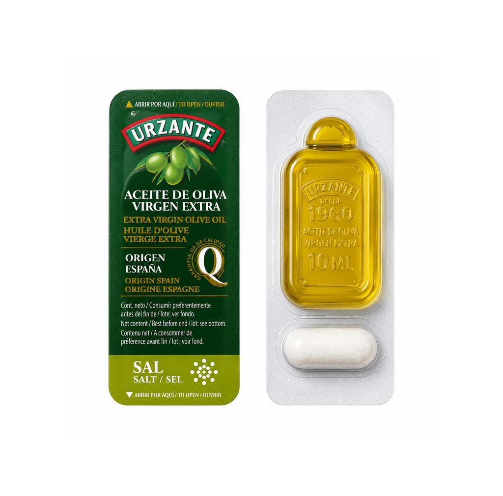 [10205] ACEITE OLI.VIR.EX.10m C/400CAP