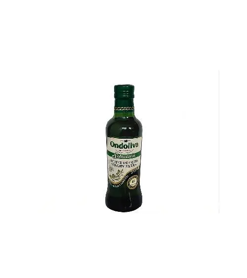 ACEITE OLIVA VIRGEN EXTRA 250C