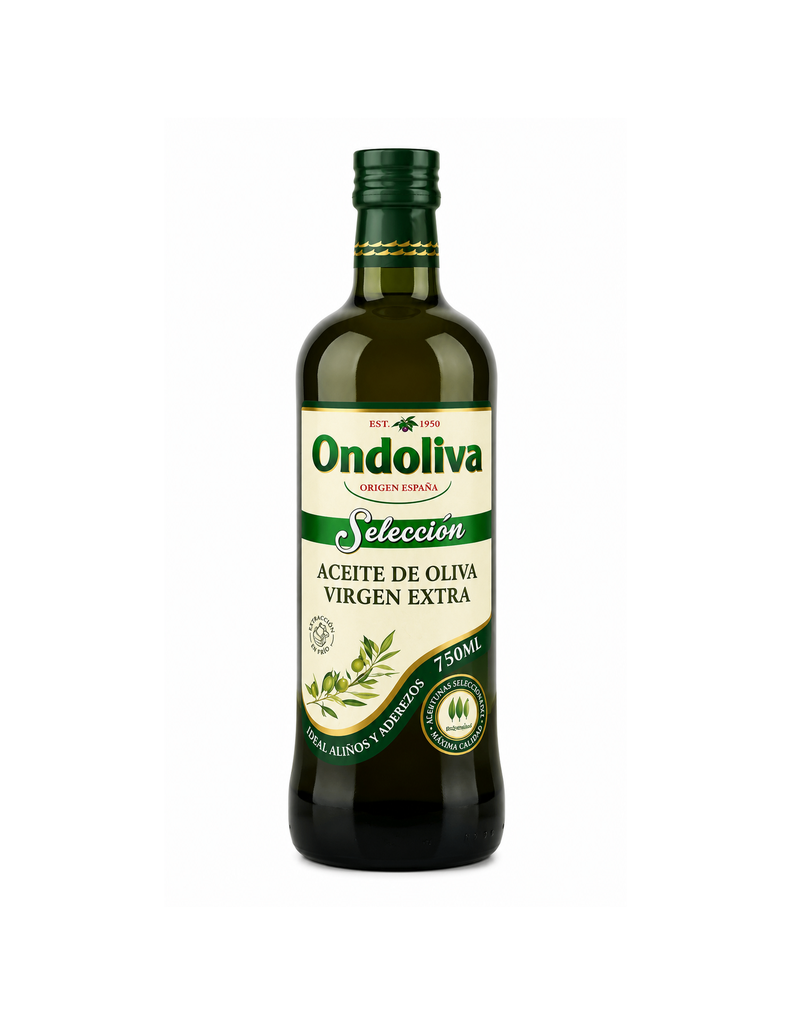 ACEITE OLIVA VIRGEN EXTRA 250C