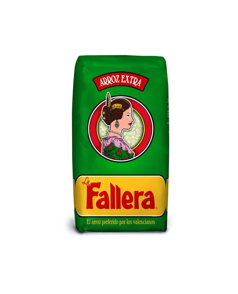 [30169] ARROZ "LA FALLERA" 1K