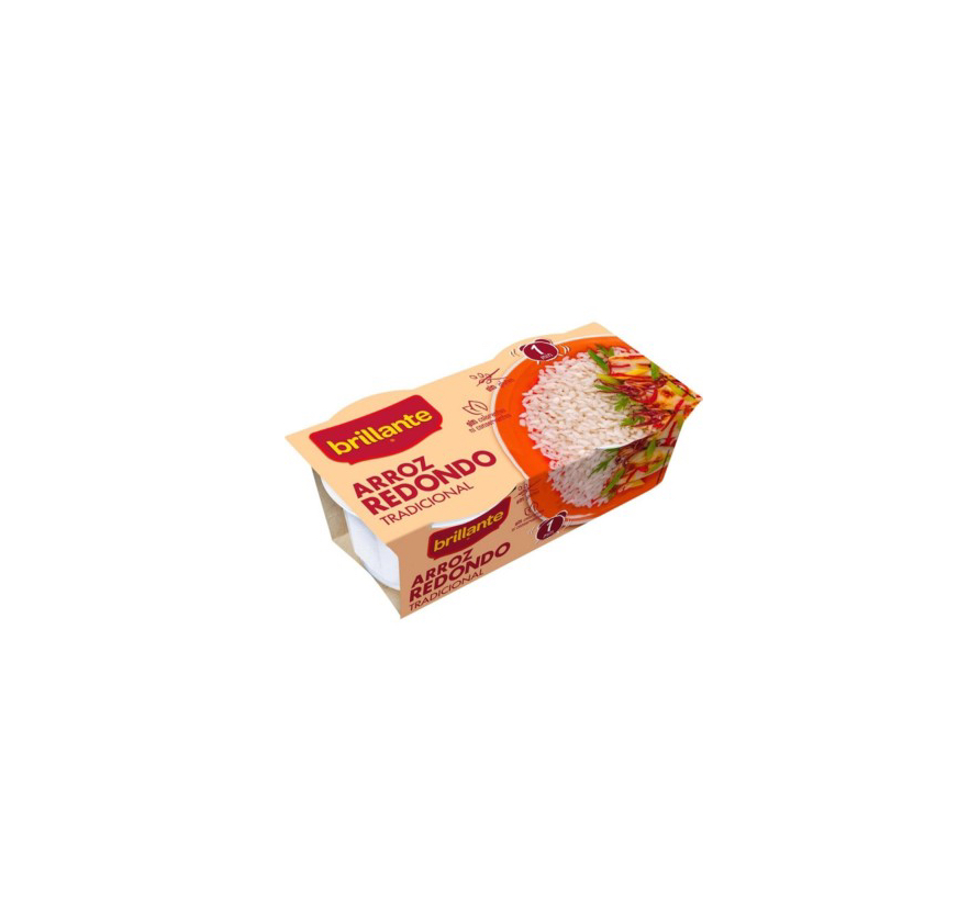 [30164] ARROZ REDONDO VASITO 2X125 GRS