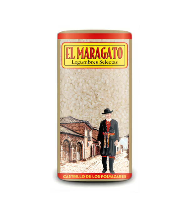 [980020306] ARROZ VAPORIZADO "MARAGATO" 5 KG