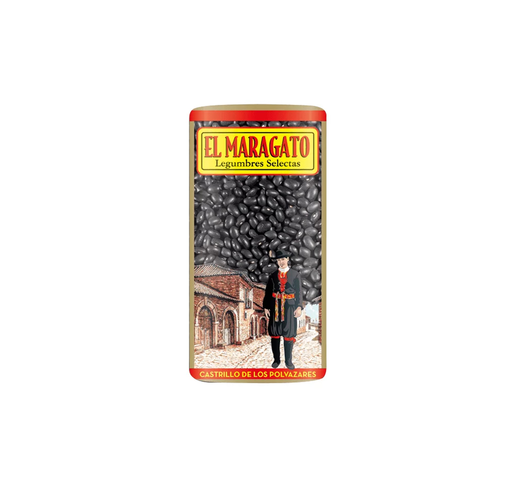 FRIJOL NEGRO EXTRA 1 KG