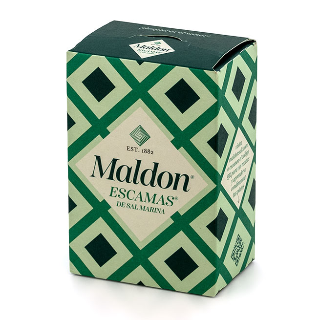 [9325] SAL MALDON 125 GRS.