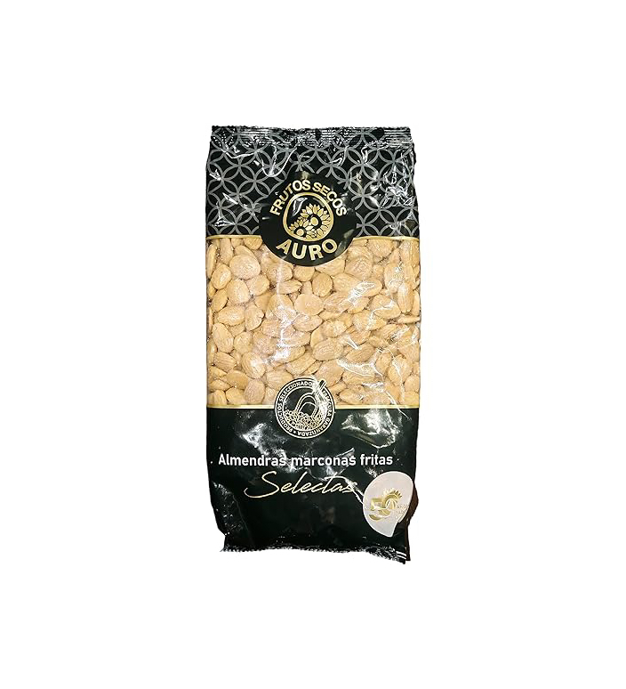 [11021832] ALMENDRA FRITA B/ 1 KG