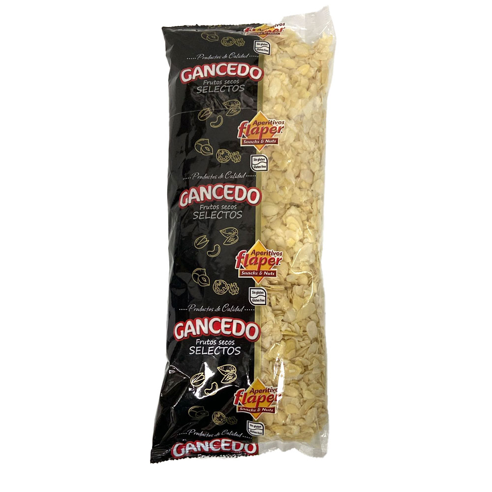 [11011829] ALMENDRAS LAMINADA 1 KG.