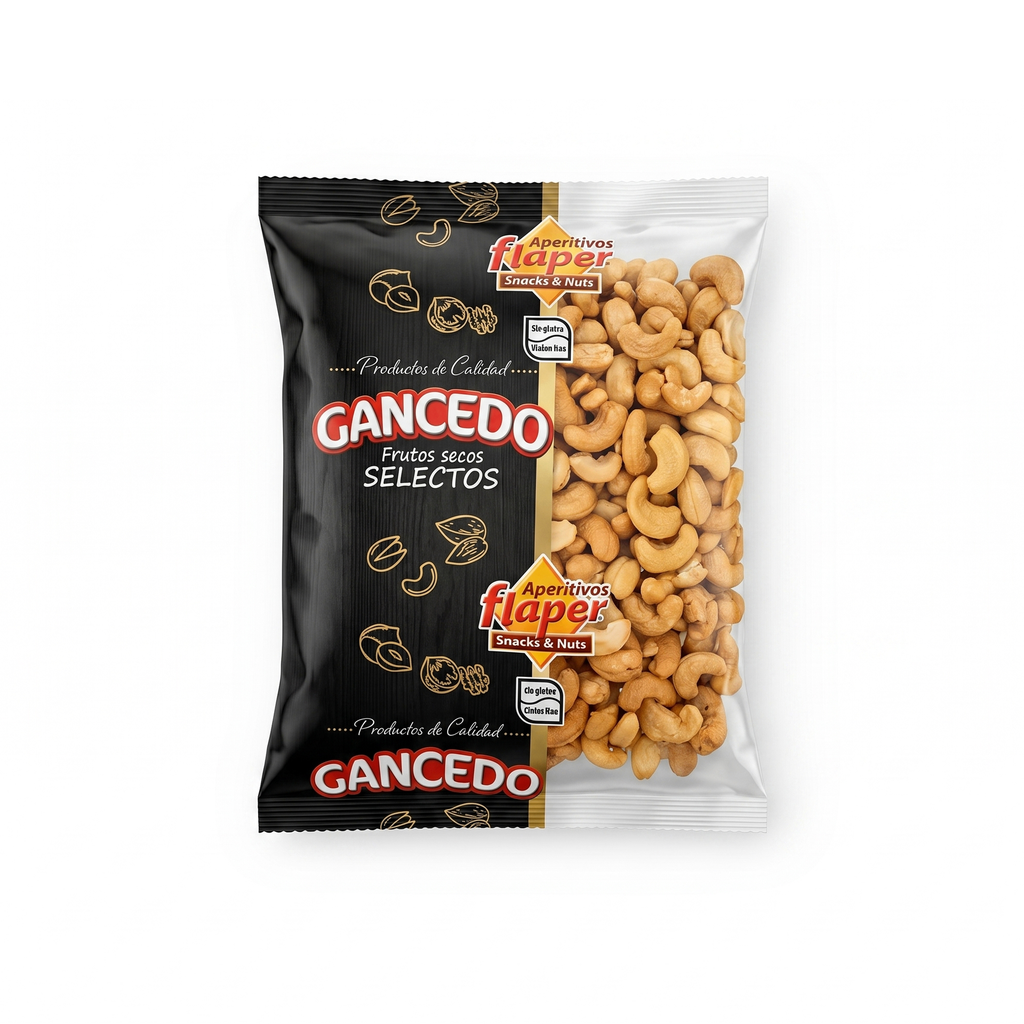 [11011837] ANACARDO CRUDO N/ 1 KG