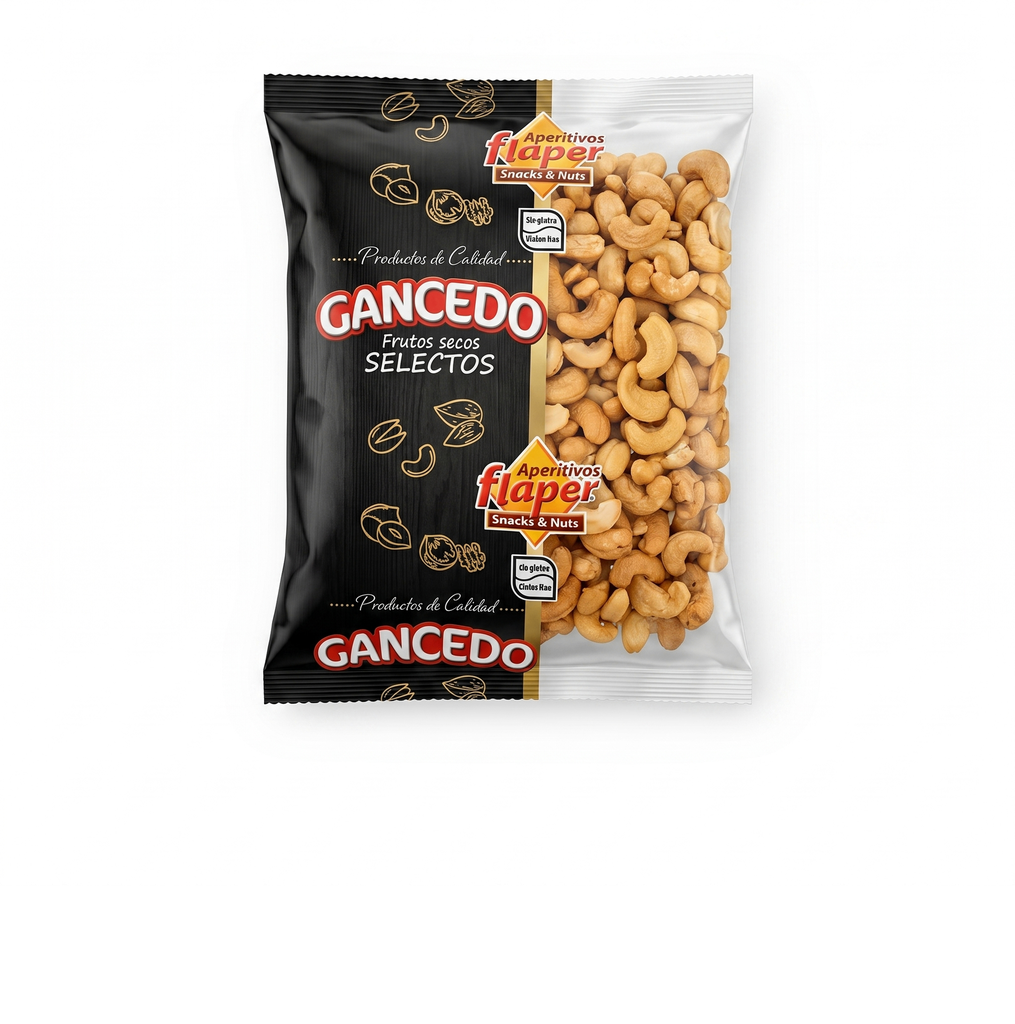 [11011837] ANACARDO CRUDO N/ 1 KG