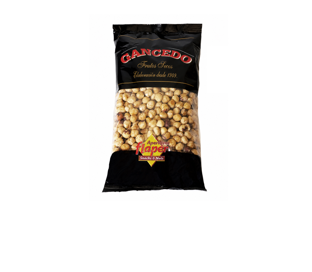 [11021836] AVELLANAS TOSTADAS 1 KG