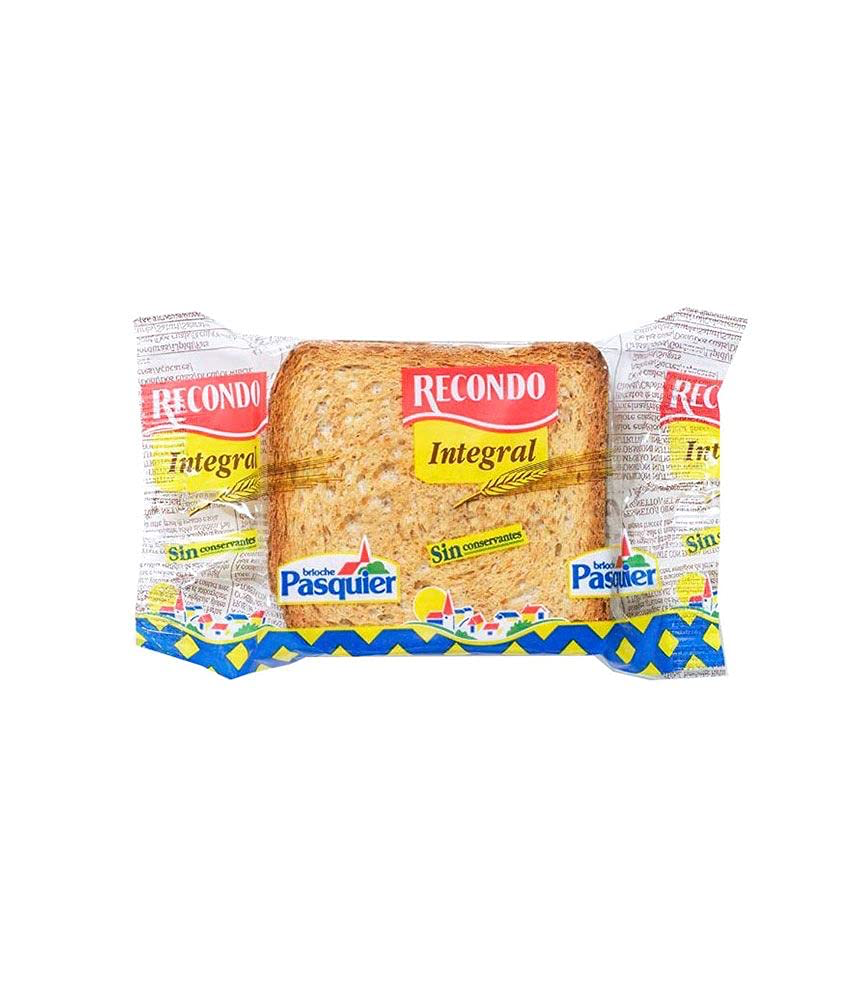 [12062069] BISCOTES INTEGRAL C/208 PQ.