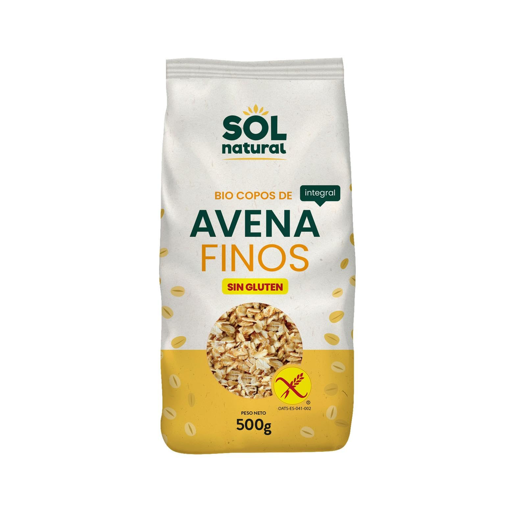 [6851] COPOS AVENA NAT. 500 GRS