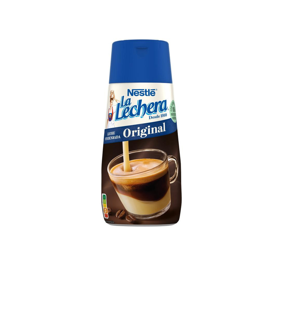 [19373] LECHE CONDEN.DOS.LECHERA 450 G