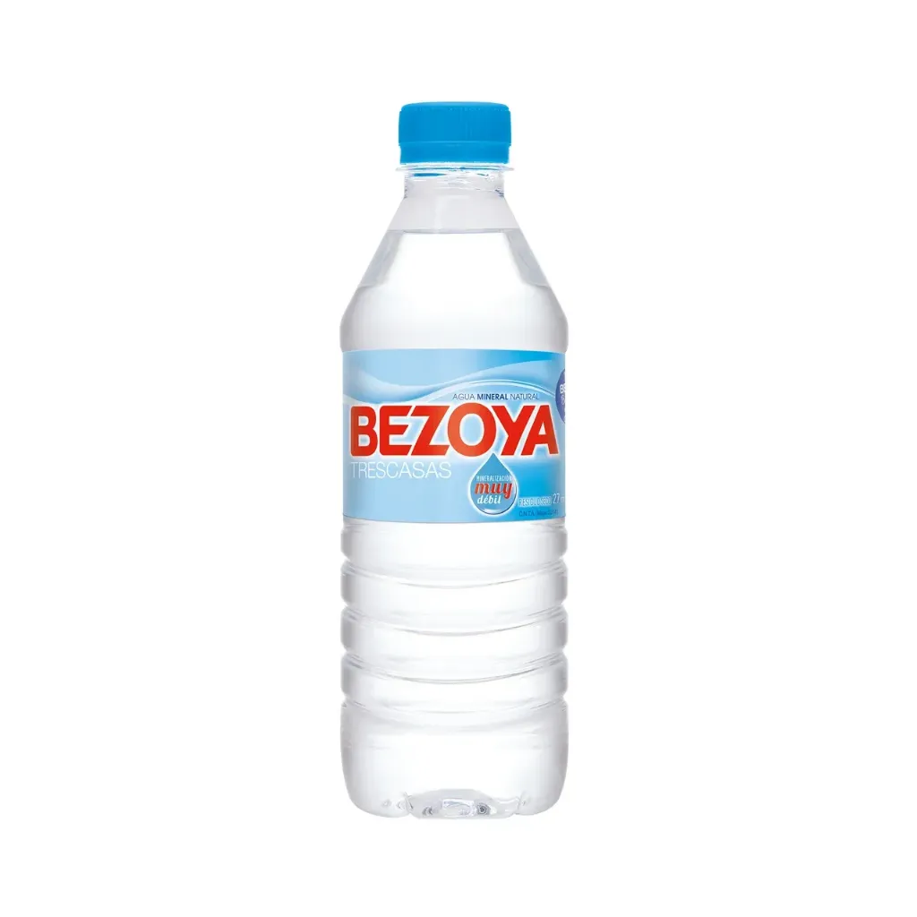 [20157] AGUA "BEZOYA" 500 CC.