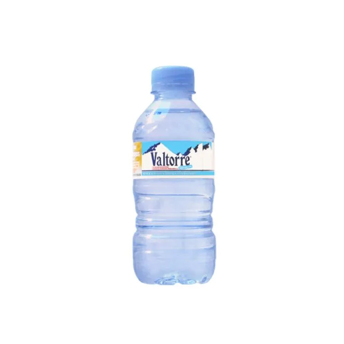 AGUA "VALTORRE" 33CL.