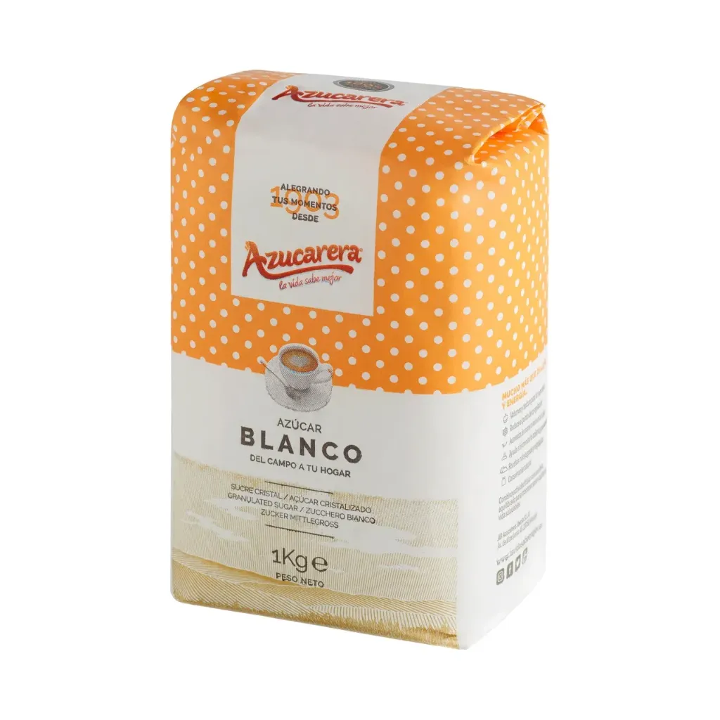[30290] AZUCAR BOLSA "AZUCARERA" 1 KG.