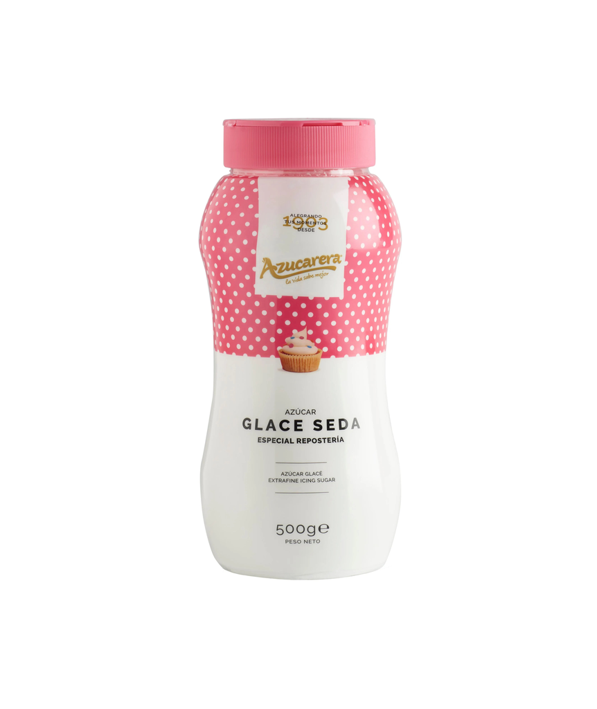 [30291] AZUCAR GLACE 500 GR. "AZUCARERA"