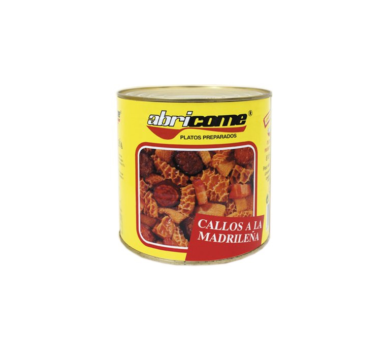 [3072209] CALLOS "ABRICOME" 3 KG