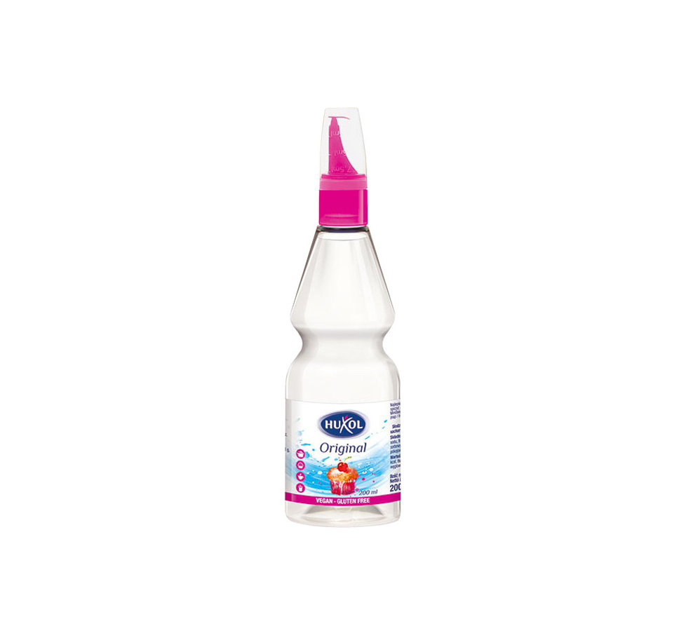 [302105] EDULCORANTE LIQUIDO 200 ML.
