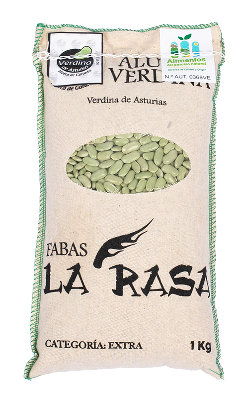 [8255] LENTEJAS C/VERD. ABRICOME 425G