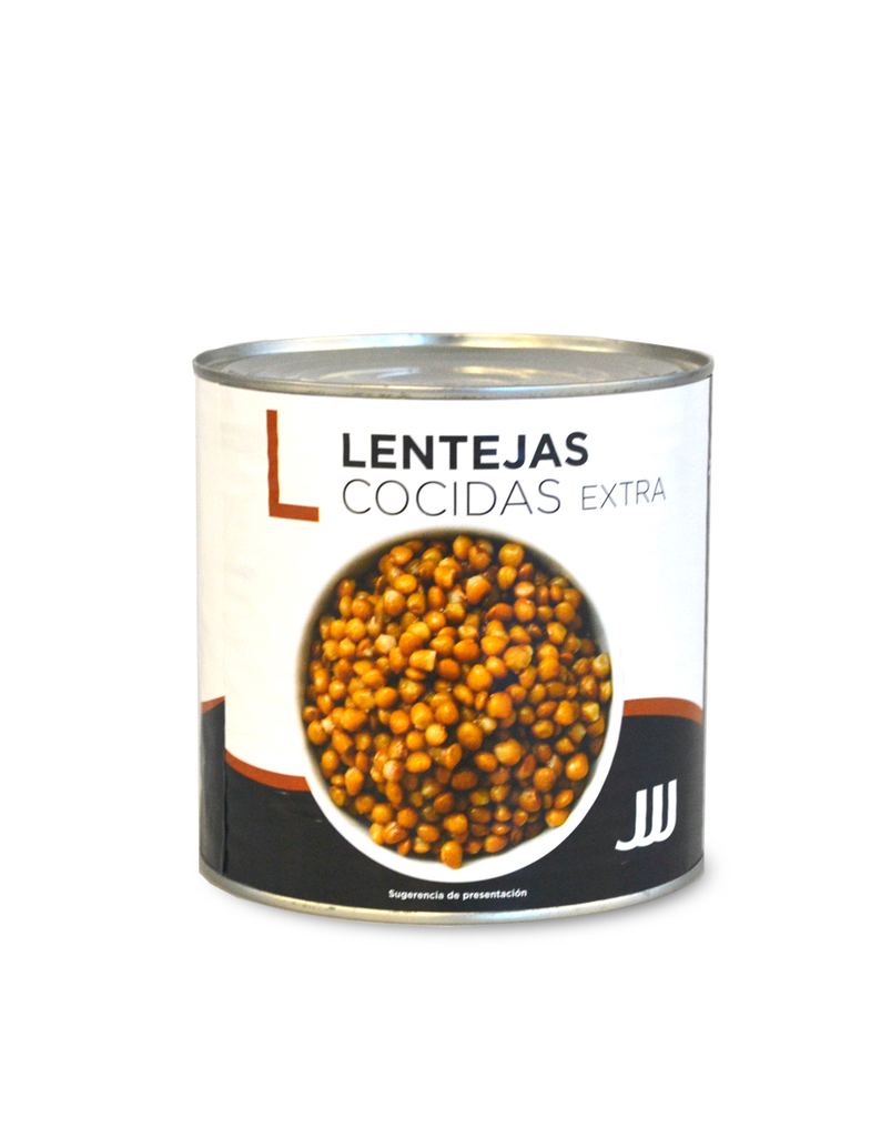 [306115] LENTEJAS NAT. J.J.J 3KG
