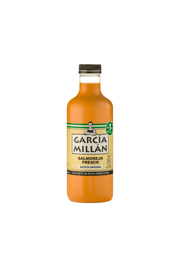 [980120152] SALMOREJO 1L. REFRIGERADO