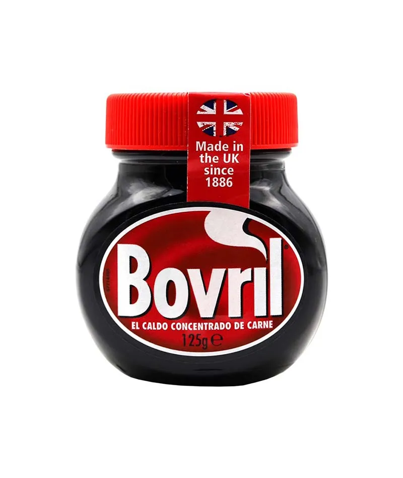 [9083] BOVRIL CARNE 500 GRS