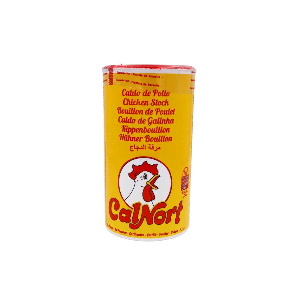 [401171] CALDO CARNE "CALNORT" 200 GRS