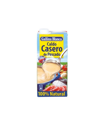 [9239] CALDO CASERO PESCADO BRIT 1 L