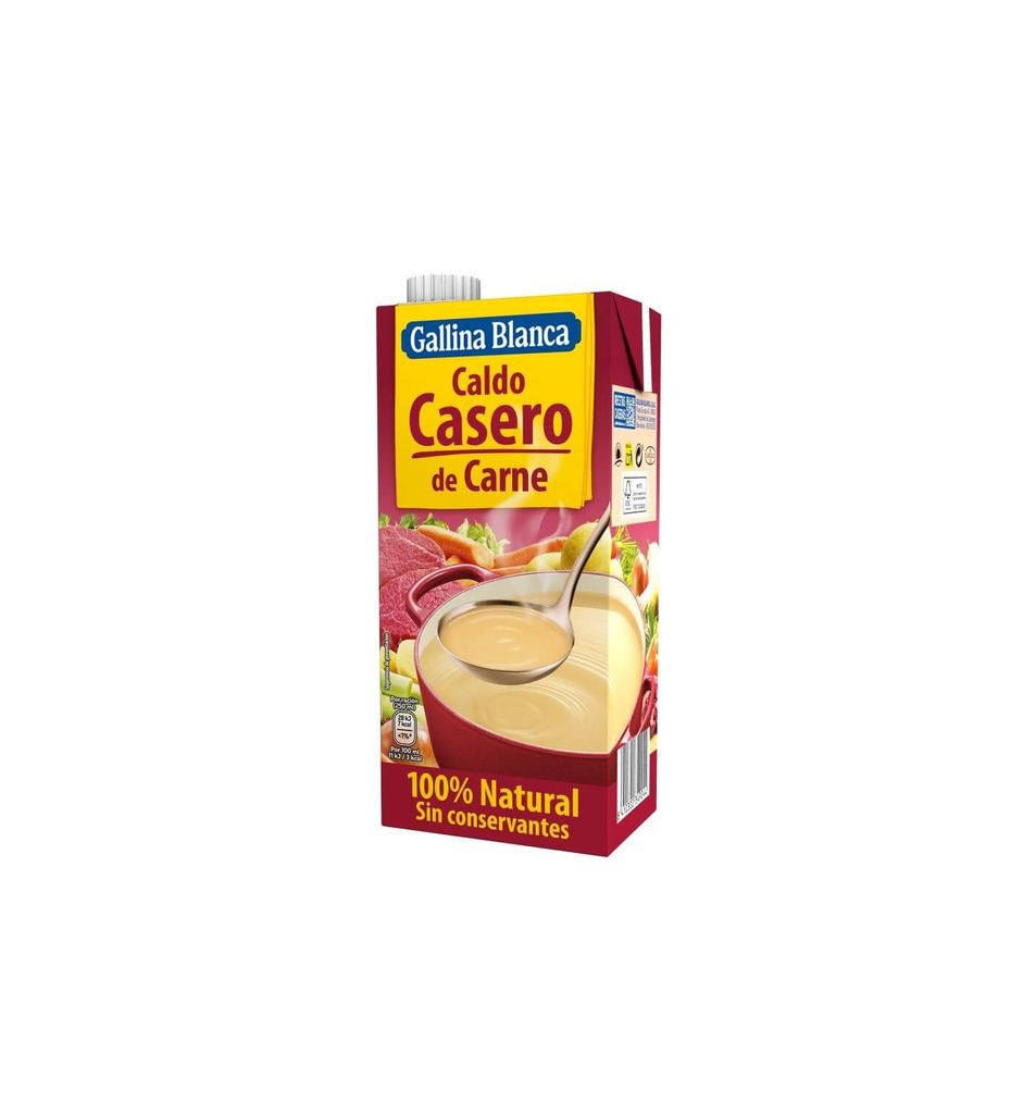 [8066] CALDO CASERO TERNERA BRIT 1 L.