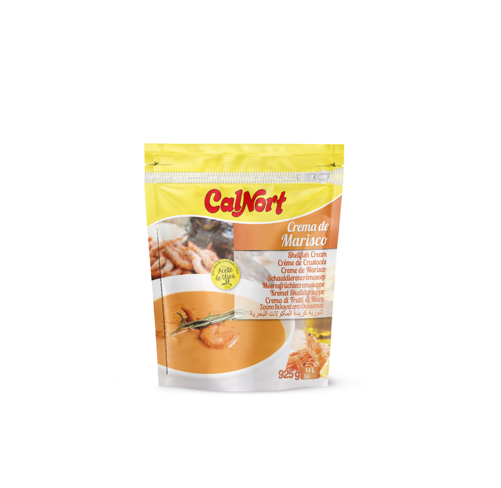 [408245] CREMA MARISCO "CALNORT"
