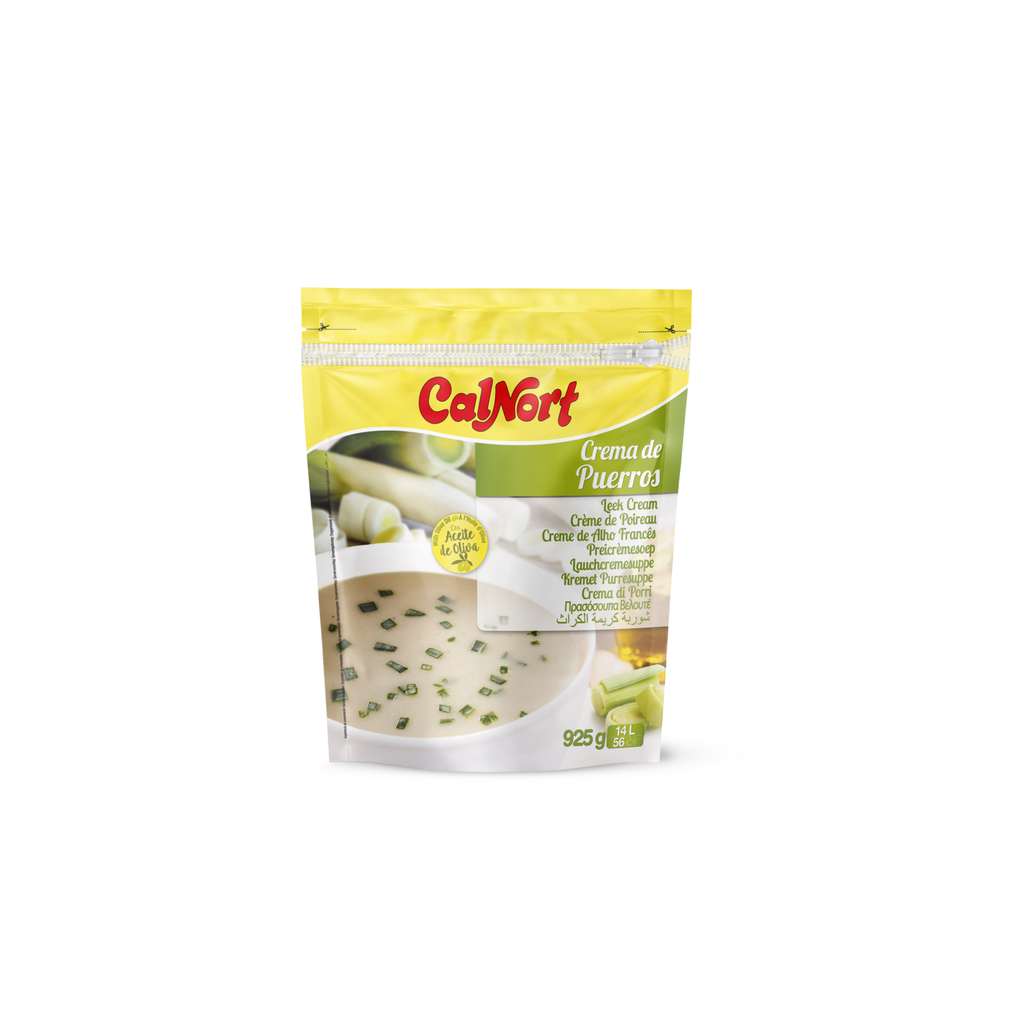 [408246] CREMA PUERROS "CALNORT"