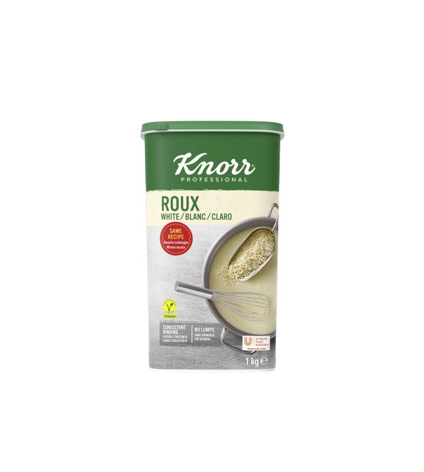 [408254] ROUX CLARO "KNORR"