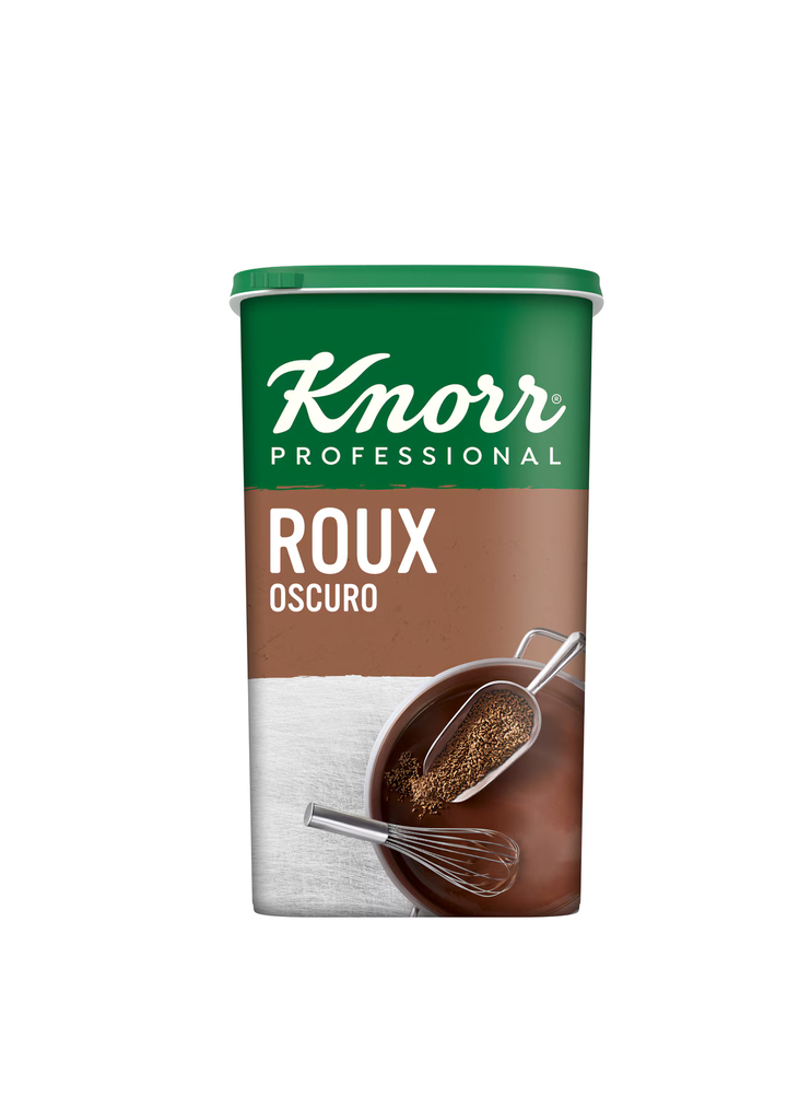 [408255] ROUX OSCURO"KNORR"