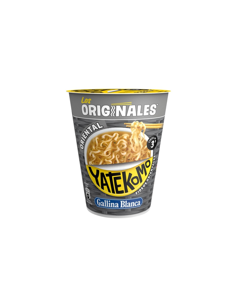 [980120170] YATEKOMO ORIENTAL VASO 61 GRS