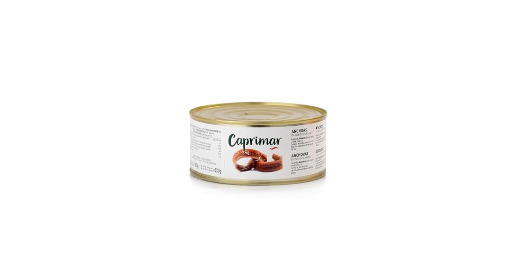 [702688] ANCHOAS "CAPRIMAR" RO1000