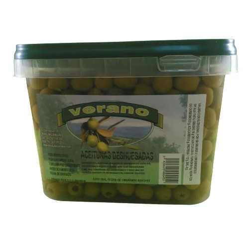 ACEITUNAS DESH.VERANO 1,900 K