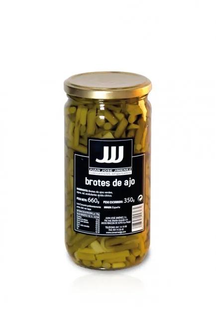 [8001000] AJETES "J.J.J." 720 GR