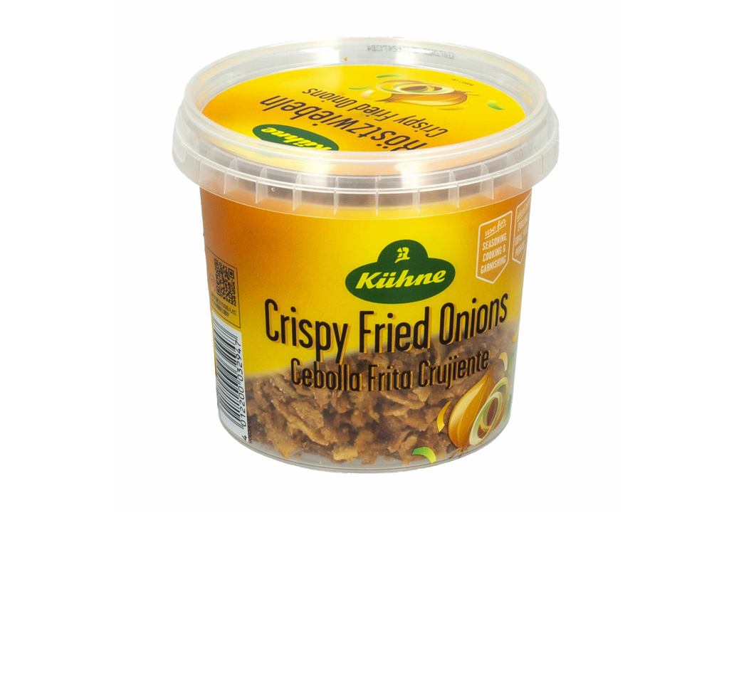 [9753] CEBOLLA FRITA KUHNE 100 GR
