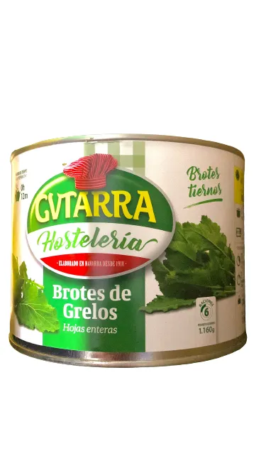 [9441] GRELOS "GVTARRA" 2 KG