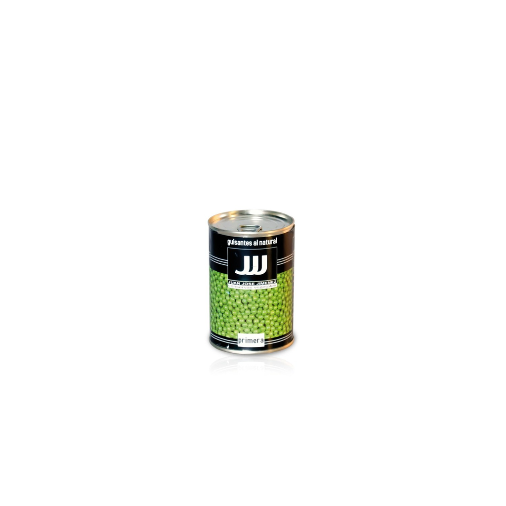 [8131220] GUISANTES "J.J.J." 500 GRS