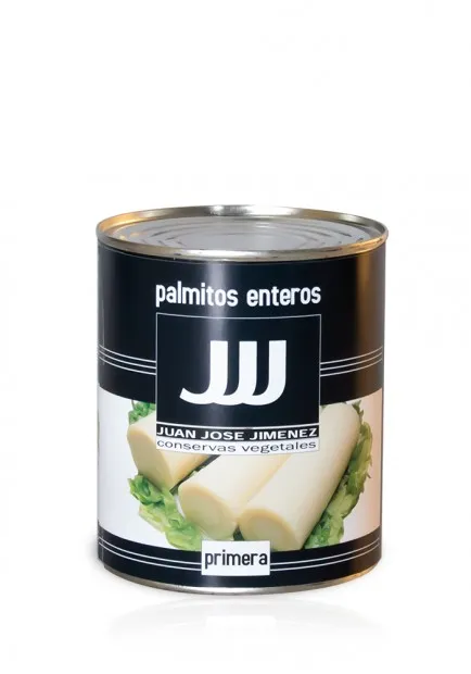 [9132] PALMITOS "J.J.J." 800 GRS