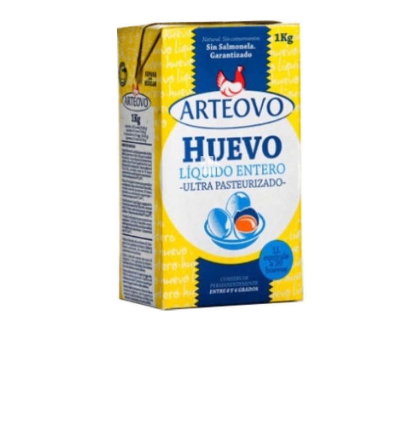 [10041800] CLARA DE HUEVO 1L.