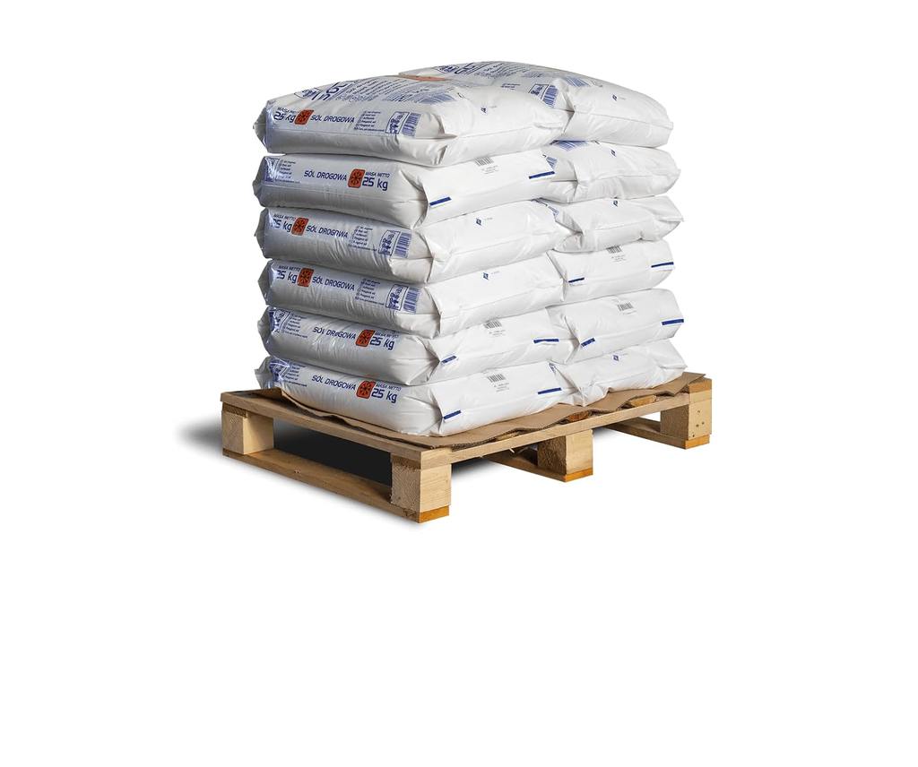 [10011738] SAL GRANO SACO 25 KG "ROCA"